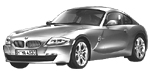 BMW E86 P0AD1 Fault Code