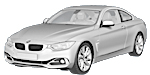 BMW F32 P0AD1 Fault Code